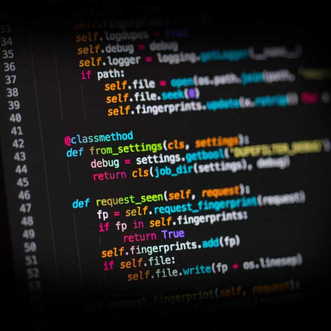 Softwareentwicklung Forschungszulage